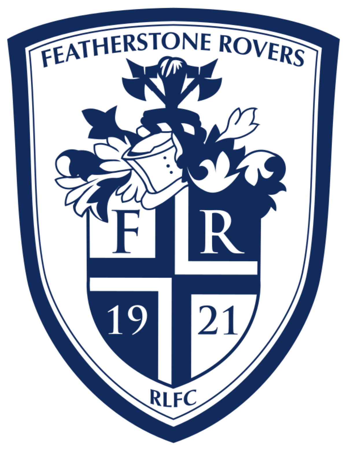 Featherstone_Rovers_RLFC_logo.svg